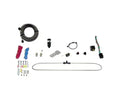Nitrous Express - N-TERCOOLER system for CO2 WITH 10LB BOTTLE (Remote Mount Solenoid) - 20000CR-10