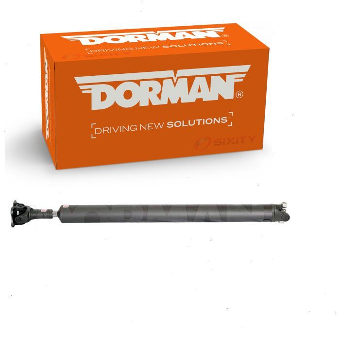 Dorman auto part