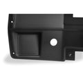1968 CHEVELLE HOLLEY 6 85 DASH BLACK