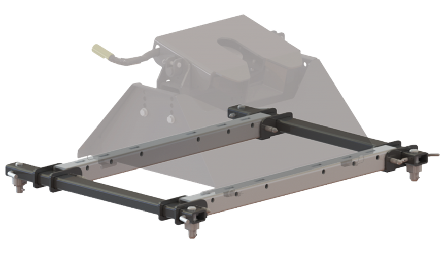 26K OE DODGE ISR ADAPTER FOR USE WITH DODGE/RAM TOW PREP KIT