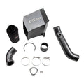 Intake Kit Stage 2 4in. for 2001-2004 Duramax LB7 Illusion Blueberry