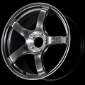 Advan TC-4 SE 18x9.5 / +35 Offset / 5x114.3 / 73mm Bore / Racing Hyper Black and Diamond Cut