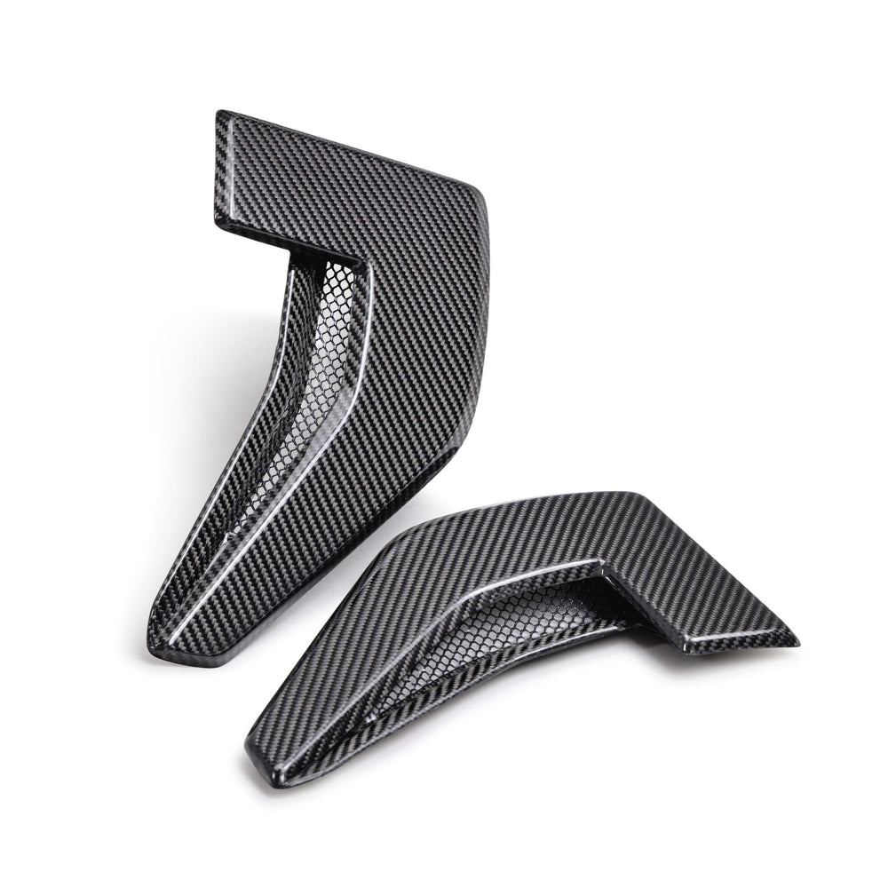 Anderson Composites carbon auto part
