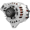 07-02 BUICK RENDEZVOUS; 05-01 PONTI