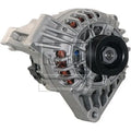 07-02 BUICK RENDEZVOUS; 05-01 PONTI