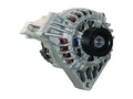 07-02 BUICK RENDEZVOUS; 05-01 PONTI