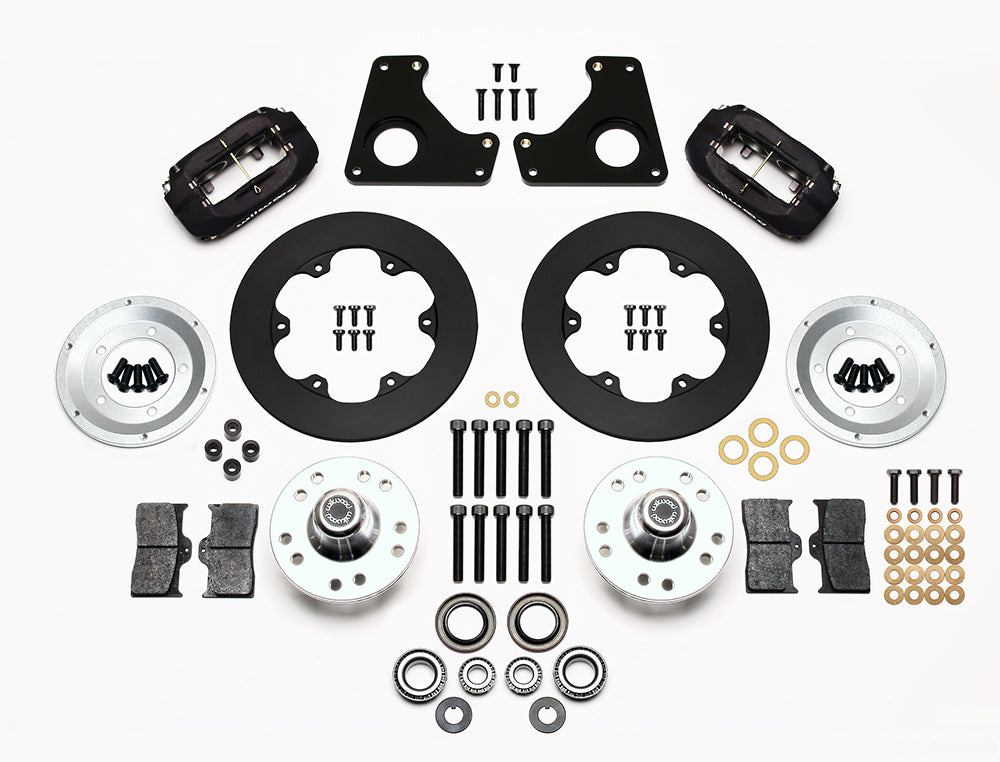 Wilwood auto part