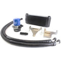 PERRIN 04-21 Subaru STI / 02-14 WRX Engine Oil Cooler Kit