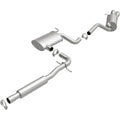 DIRECTFIT EXHAUST SYSTEM 0510 VW JETTA 2.5L