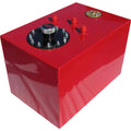 ALUM FUEL CELL 12GAL BLK