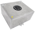 ALUM FUEL CELL 12GAL BLK