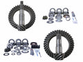 Revolution Gear & Axle auto part