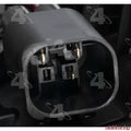 RADIATOR FAN ASSY.