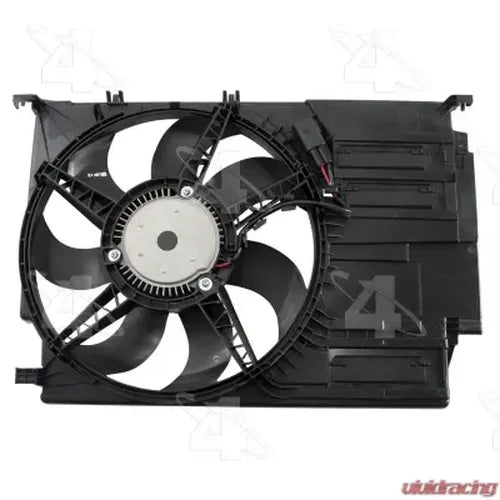 RADIATOR FAN ASSY.