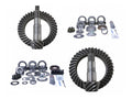Revolution Gear & Axle auto part