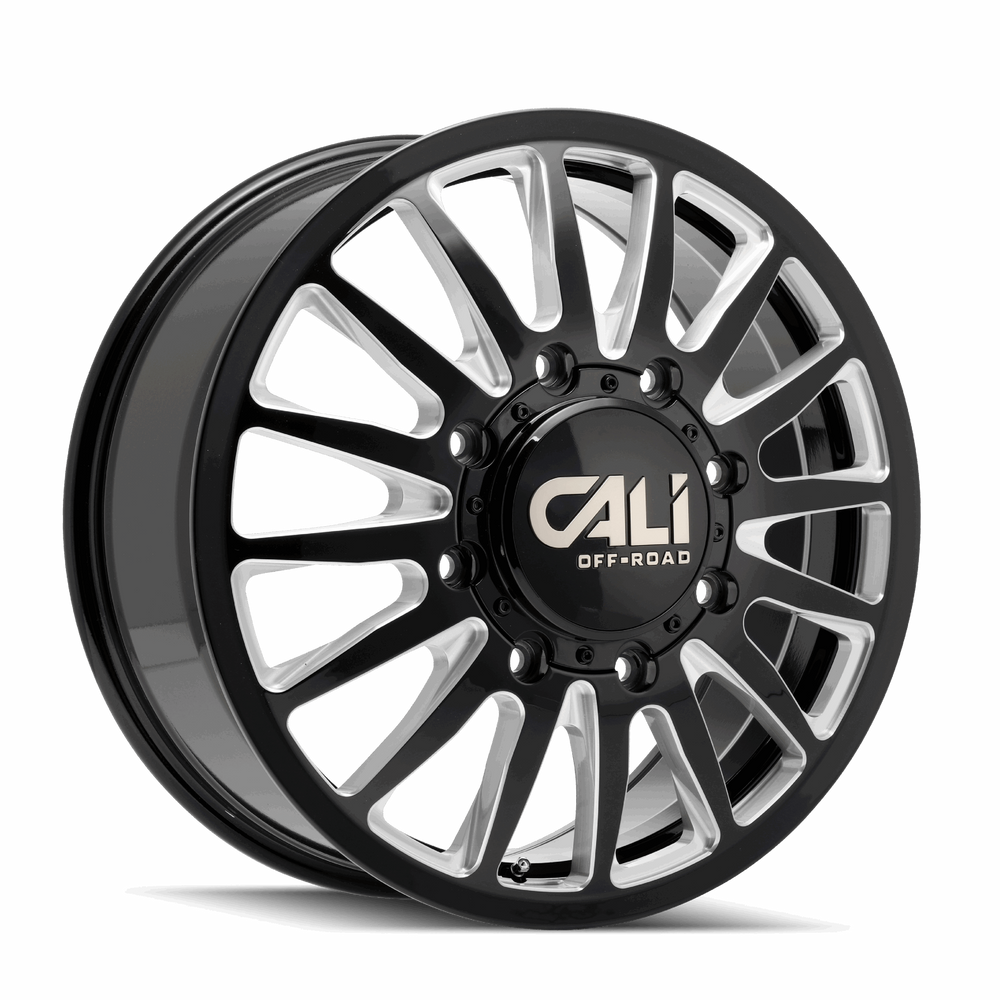 The Wheel Group auto part