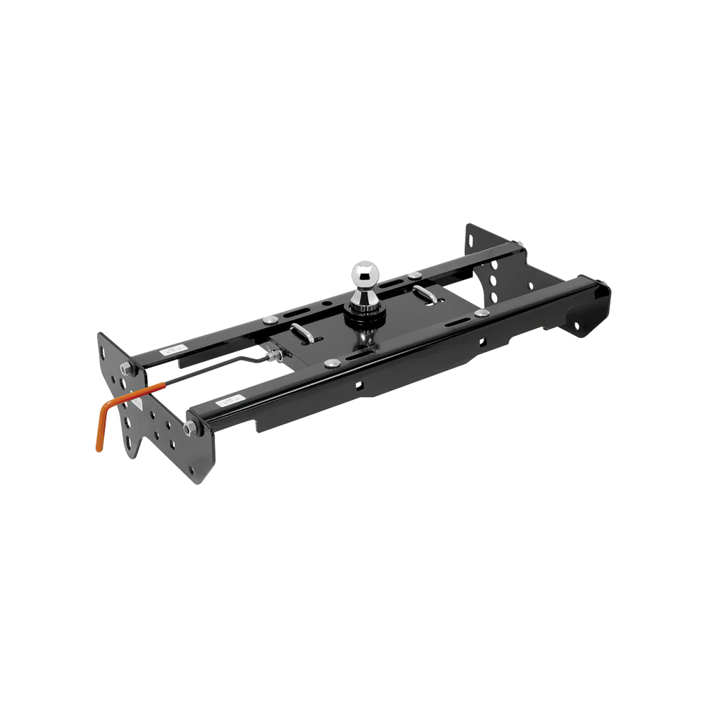 Hidden Hitch auto part