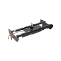 Hidden Hitch auto part