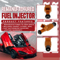 A1 REMFG INC auto part