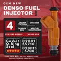 A1 REMFG INC auto part detail