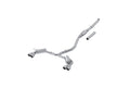 MBRP cat-back exhaust