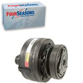 FOUR SEASONS air compressor detail