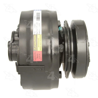FOUR SEASONS air compressor