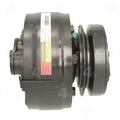 FOUR SEASONS air compressor