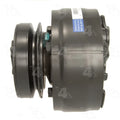 NEW COMPRESSOR