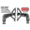 HEDMAN GM CAR HEADERS-ELITE