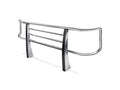 9902 SILVERADO 1500/2500/ 0102 1500HD/ 0006 SUBURBAN/TAHOE CHROME BIG TEX GRILLE GUARD