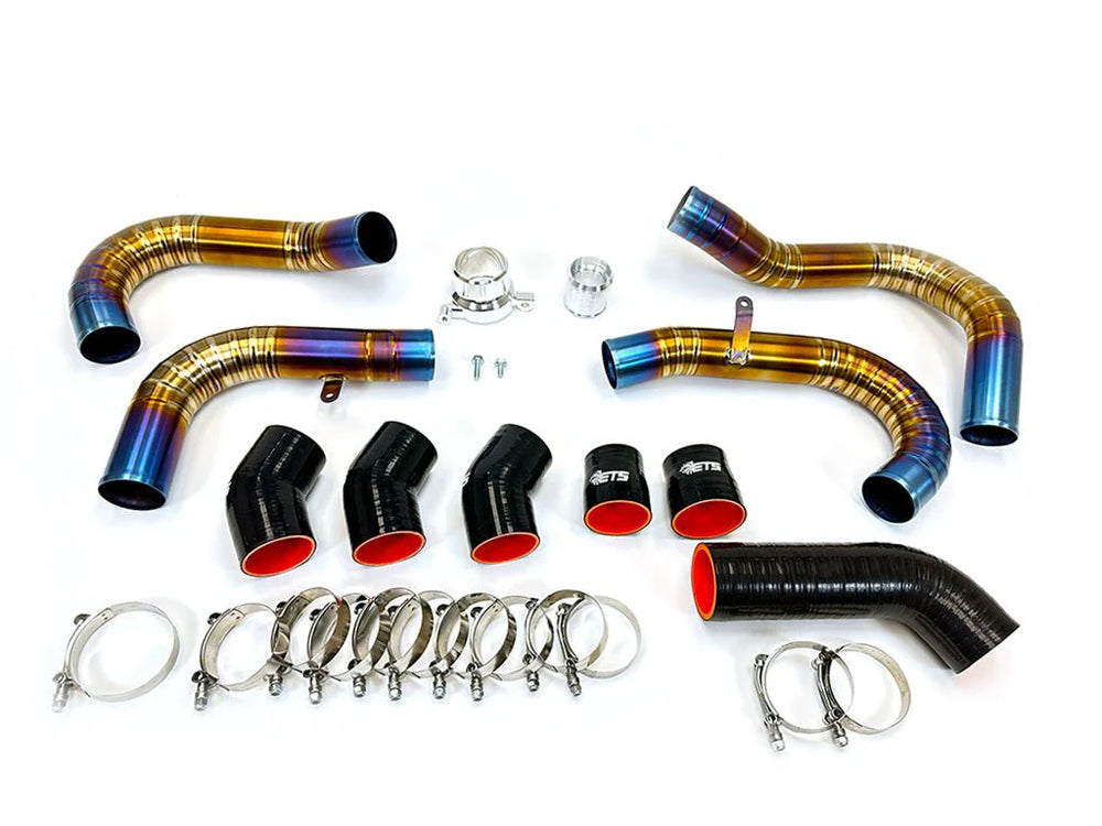 ETS Subaru WRX 22 Titanium Intake