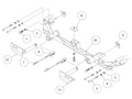 Roadmaster Inc roof rack
