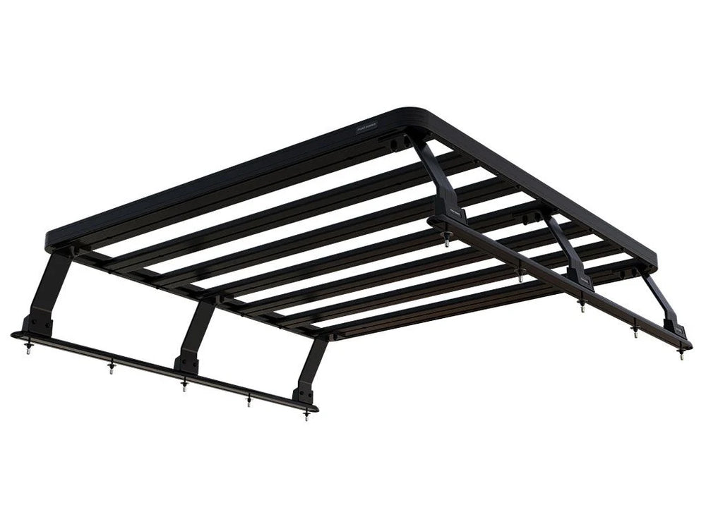 Front Runner Outfitters Pickup Roll Top SLII Load Bed Rack Kit/1475x1358/T