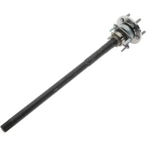 COUPLING SHAFT