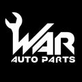 Race Star auto part