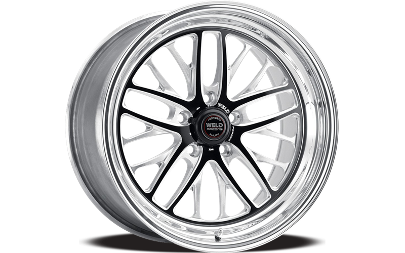 18X9 S82 5X120MM BS 7.2 (56 ET) BLA