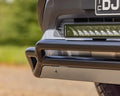 ATS FRONT BUMPER GUARD SUITED FOR R