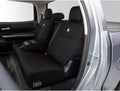 Covercraft auto part installed view