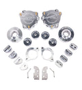 PRL Motorsports lift kit