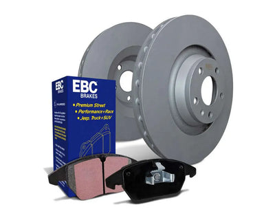 EBC auto part