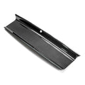 Anderson Composites 2024 Ford Mustang Type-AC Carbon Fiber Rear Spoiler Module W/ Spoiler Holes
