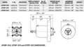 UFLEX USA auto part