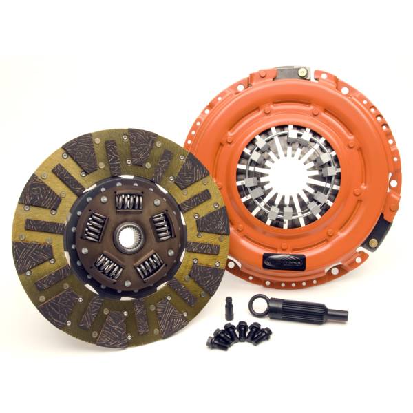 Centerforce auto part