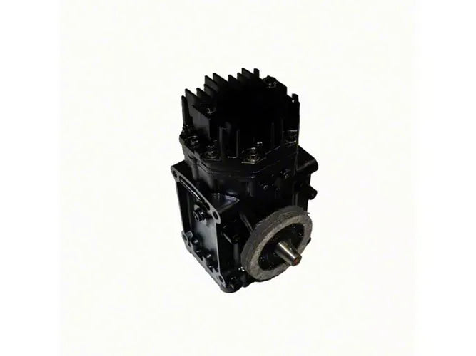 ~(15 lbs. 13X13X9)~ York Air Compressor with Finned Head 10 CFM OffRoadOnly