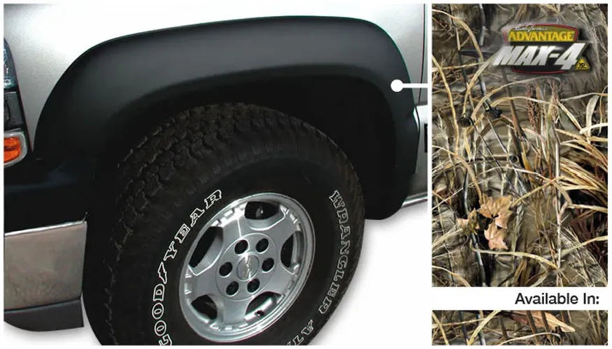 99-06 SILVERADO/SIERRA &