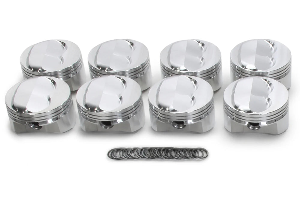 SPORTSMAN RACING PRODUCTS auto part