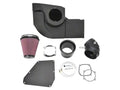~(12 lbs. 24X15X15)~ COMPETITION AIR INTAKE FORD MUSTANG 2015-19 FOR MODULAR INLET SUPERCHARGER