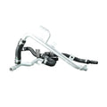 MOTORAD auto part installed view