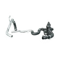 MOTORAD auto part close-up